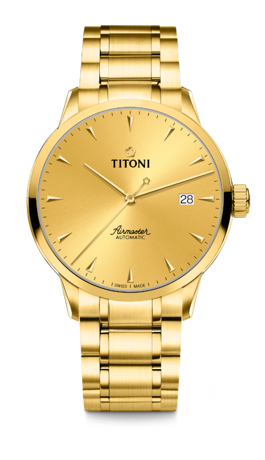 Airmaster – 83733 G-651