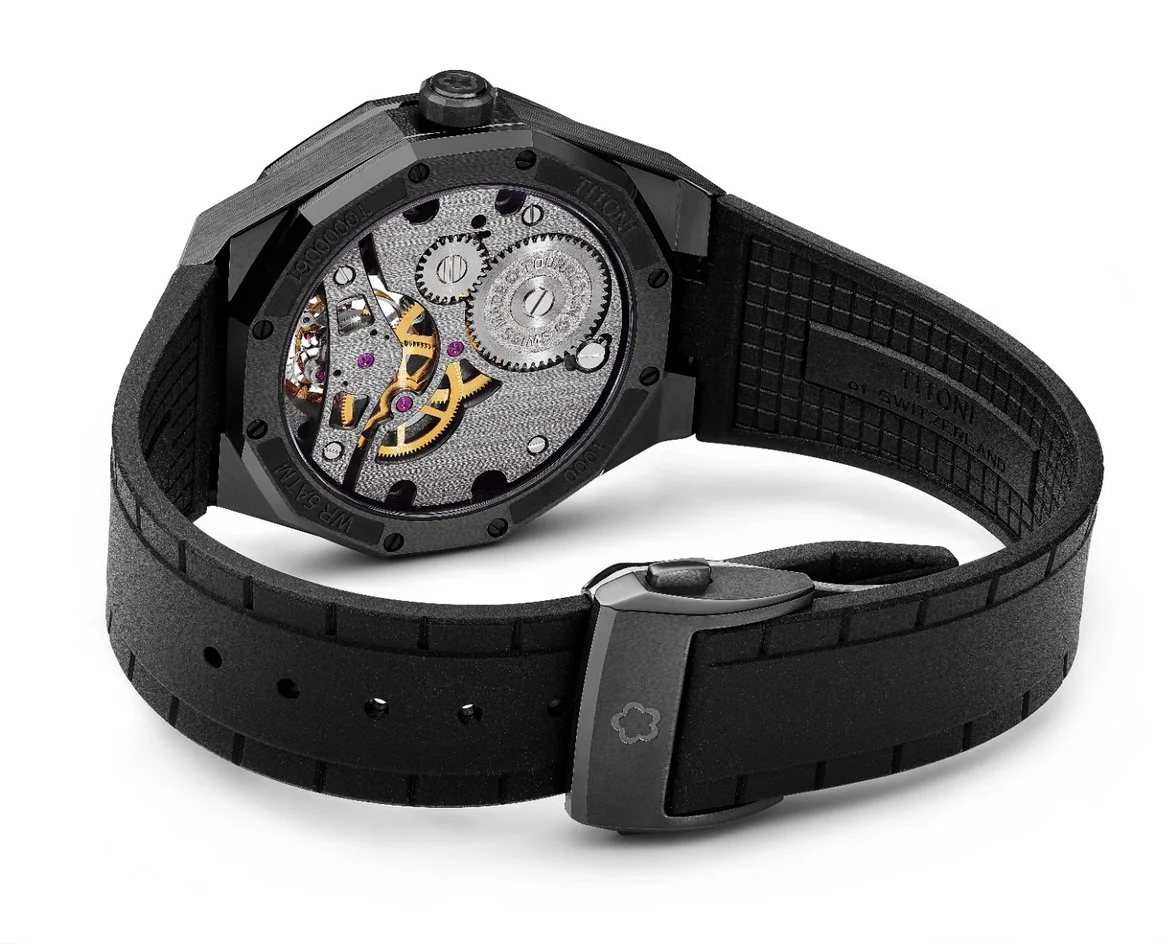 Impetus CeramTech – 1000 Z-R-740