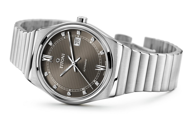 Gents Watches IMPETUS Classic