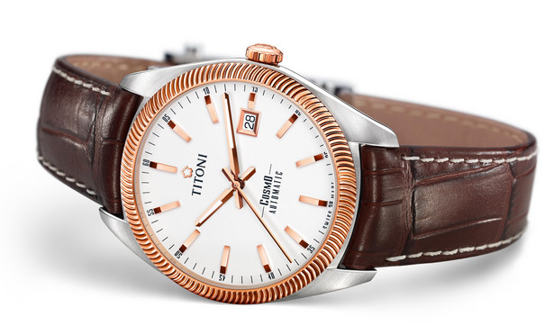 Gents Watches COSMO