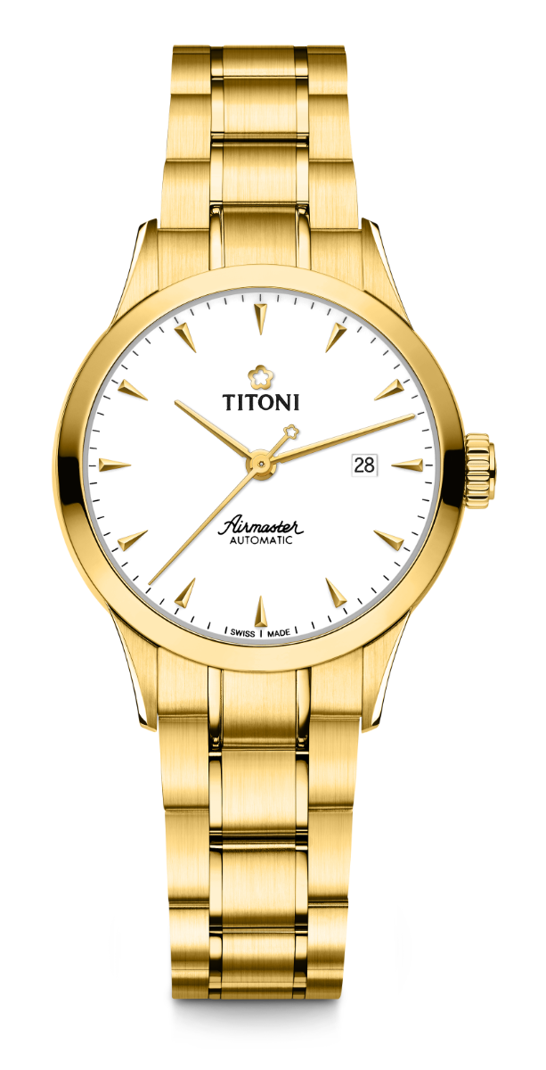 Airmaster – 23733 G-583