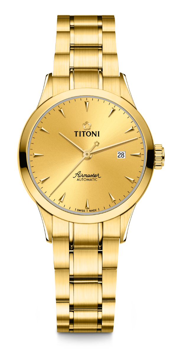 Airmaster – 23733 G-651