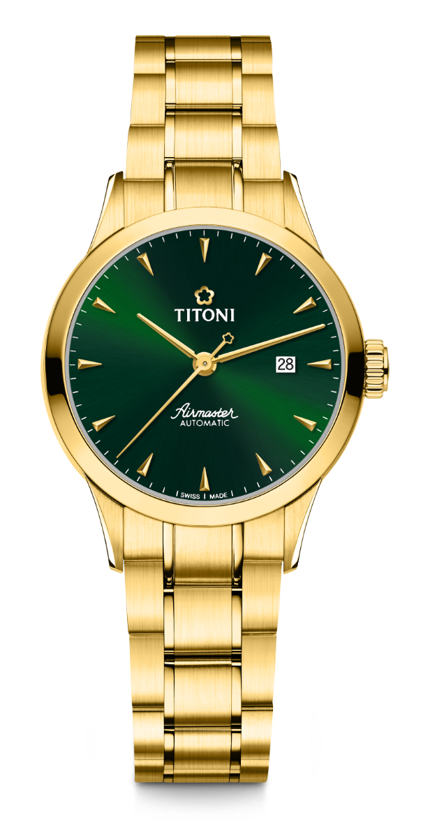 Airmaster – 23733 G-673