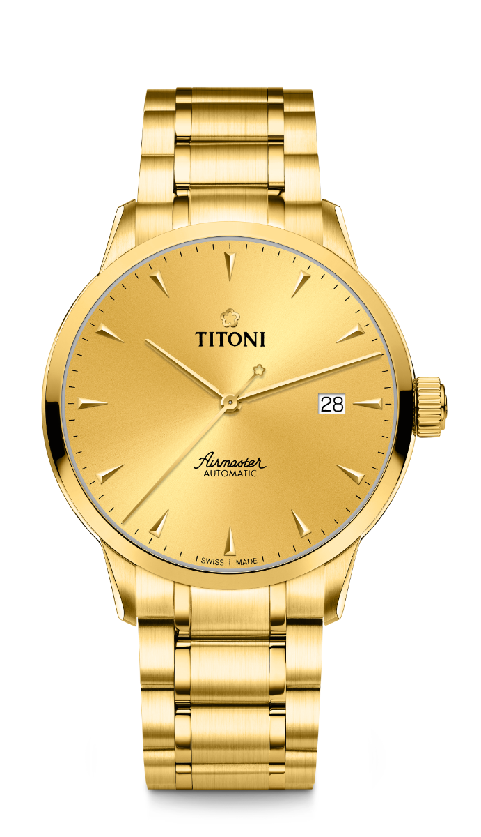 Airmaster – 83733 G-651