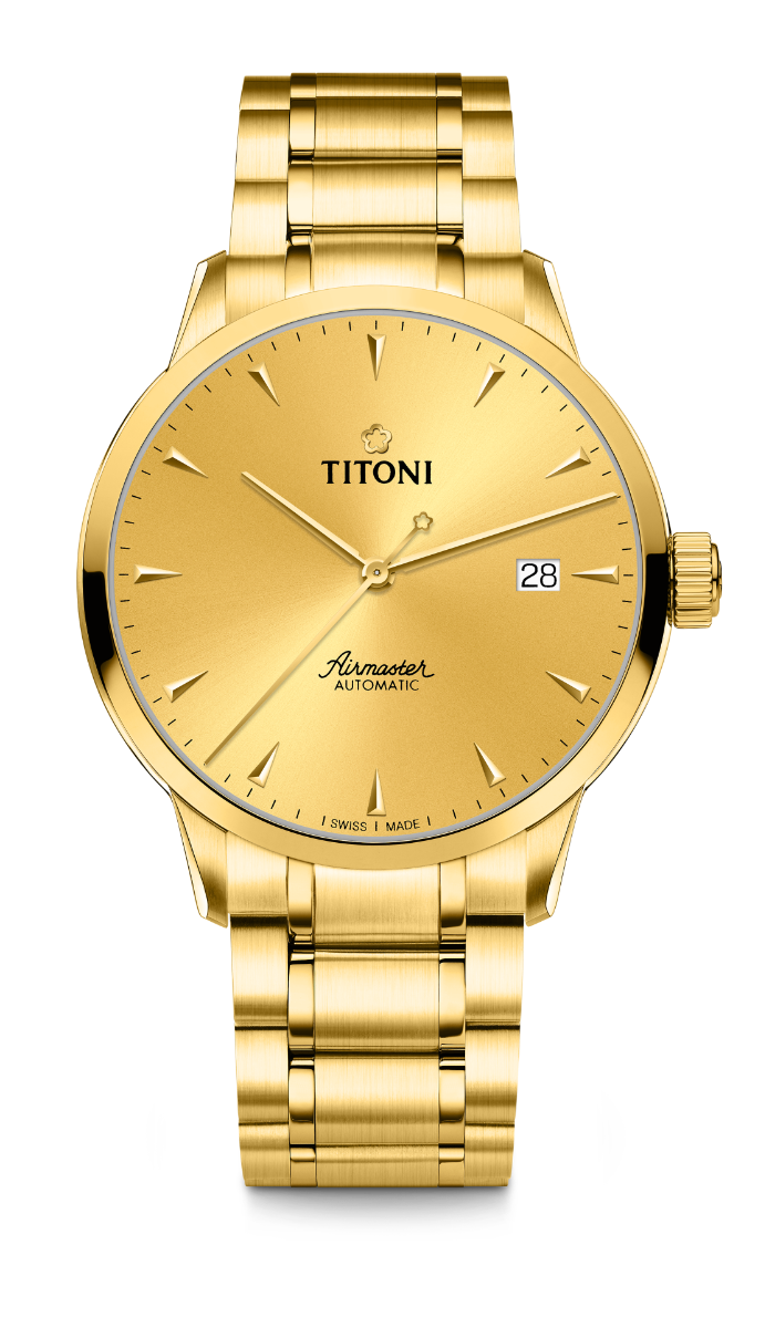 Airmaster – 83733 G-651