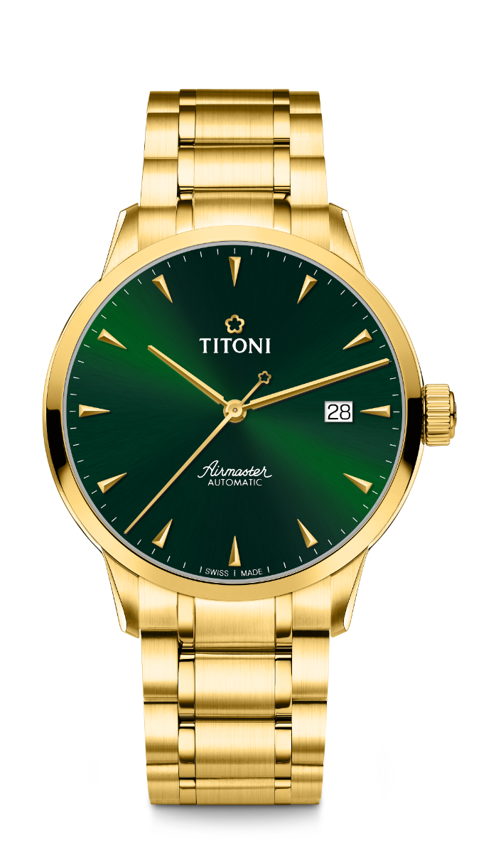 Airmaster – 83733 G-673