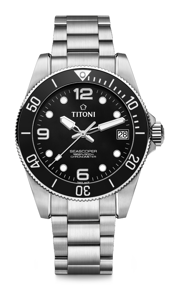 Seascoper – 83601 S-BK-256